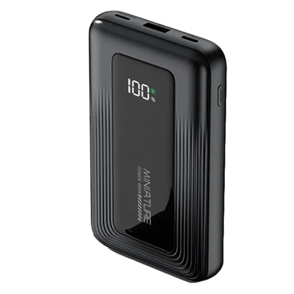 Portable 10000mAh Power Bank