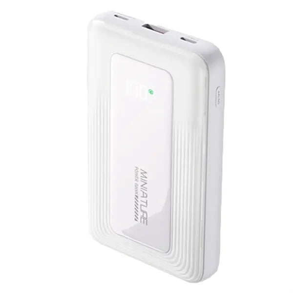 Portable 10000mAh Power Bank