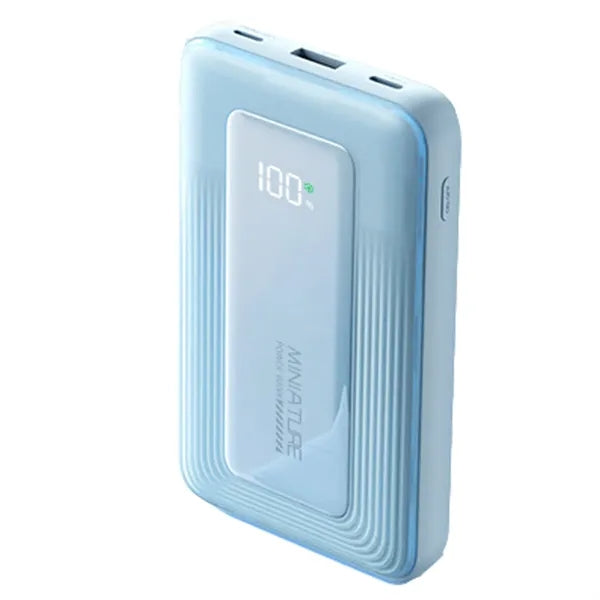 Portable 10000mAh Power Bank
