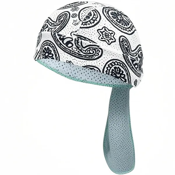 Breathable Sweat-wicking Skull Cap for Outdoor Sports