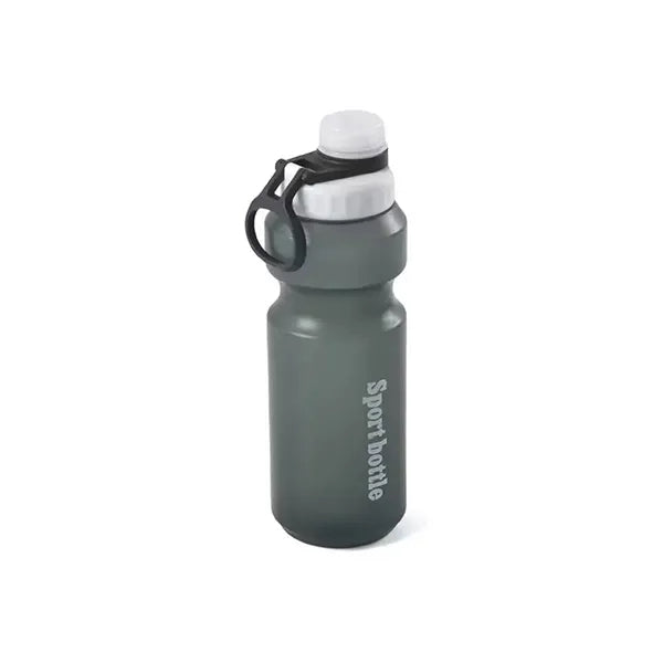 25Oz Sport Water Bottle w/ Spout Lid