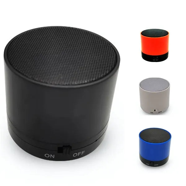 Portable Mini Wireless Blueteeth Speakers