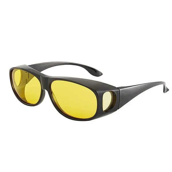 Anti Glare Polarized Sunglasses