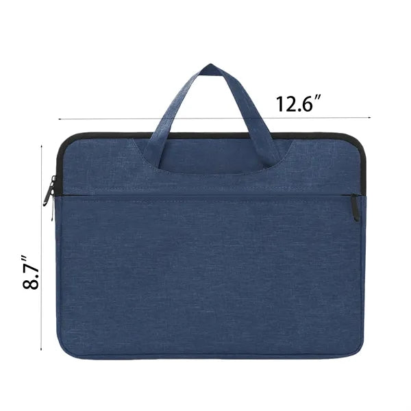 WaterShield Laptop Bag