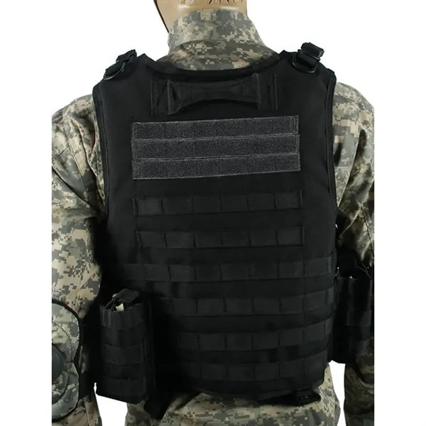 Outdoor Training Tactical Molle Vest