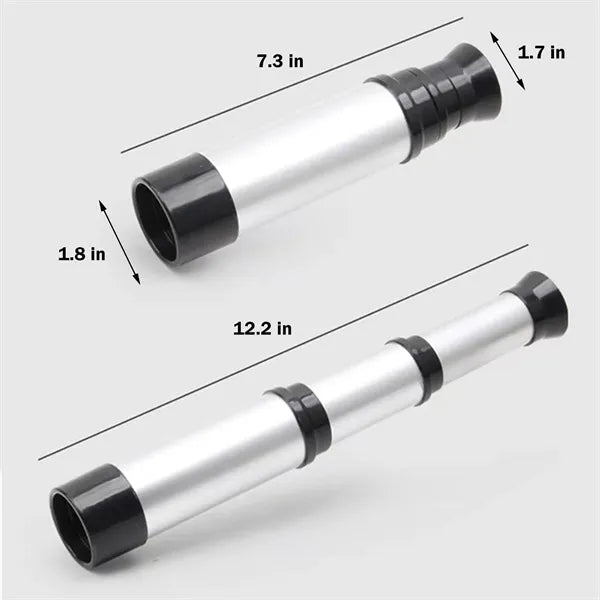 Kids Compact Folded Monocular