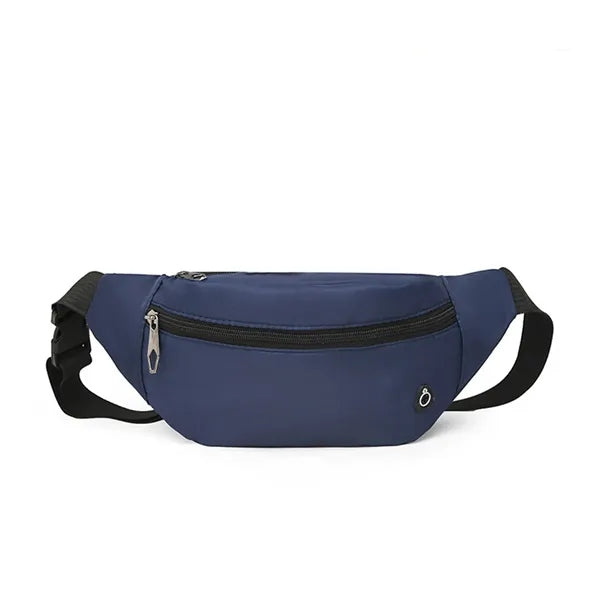 Outdoor sports messenger bag