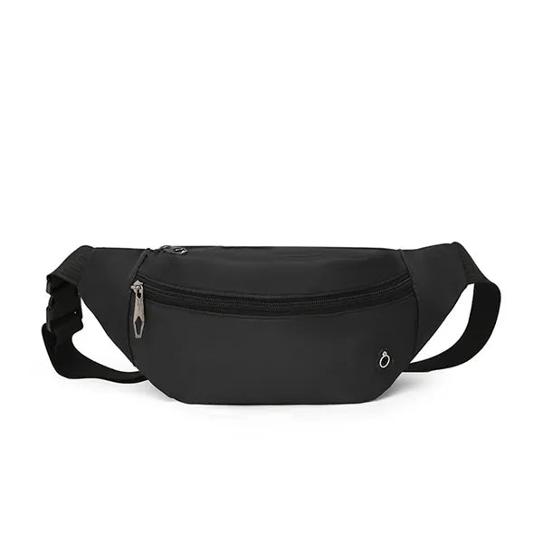 Outdoor sports messenger bag