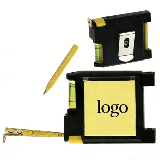 Multi-Function Tape Measure