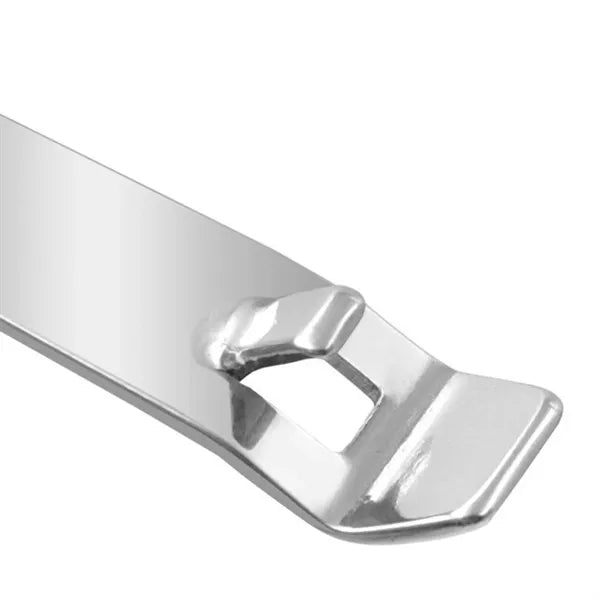 Manual Multifunction Stainless Steel Bottle Opener