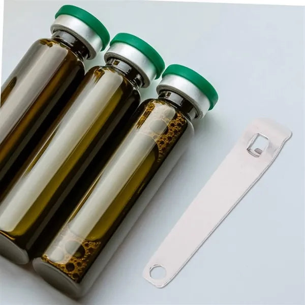Manual Multifunction Stainless Steel Bottle Opener