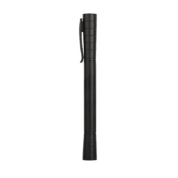 2 in 1 Dual Tip Plastic Ballpoint Highlighter Pen