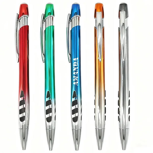 Retractable Business Ballpoint Pen