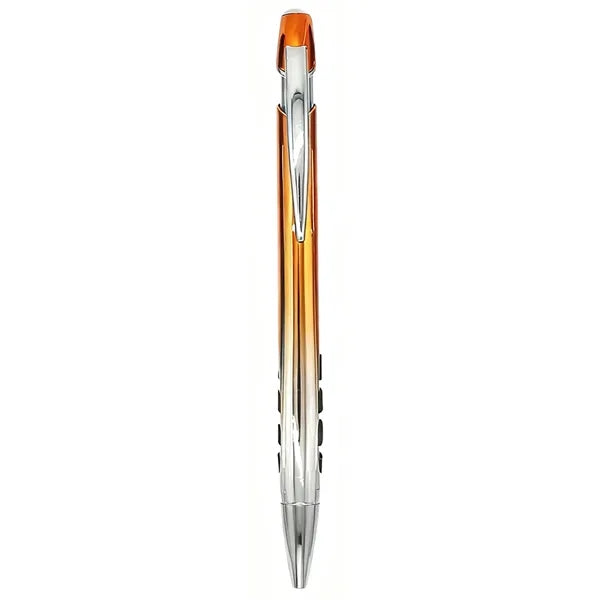 Retractable Business Ballpoint Pen