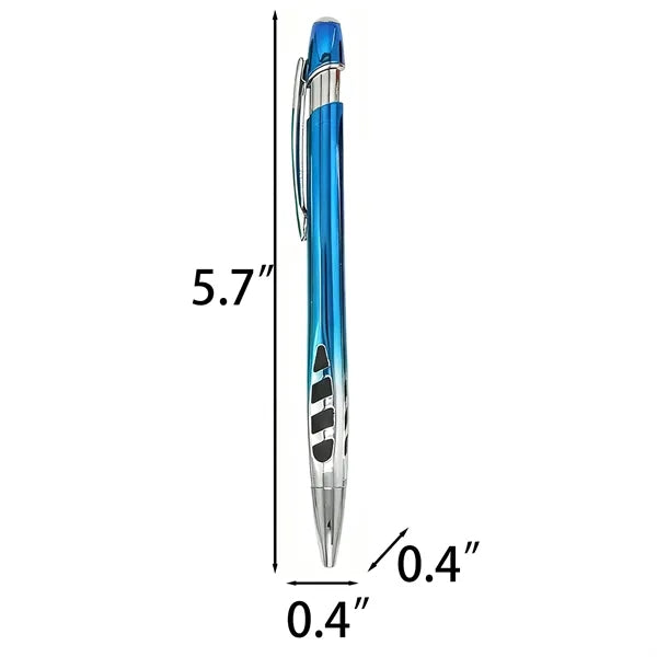Retractable Business Ballpoint Pen