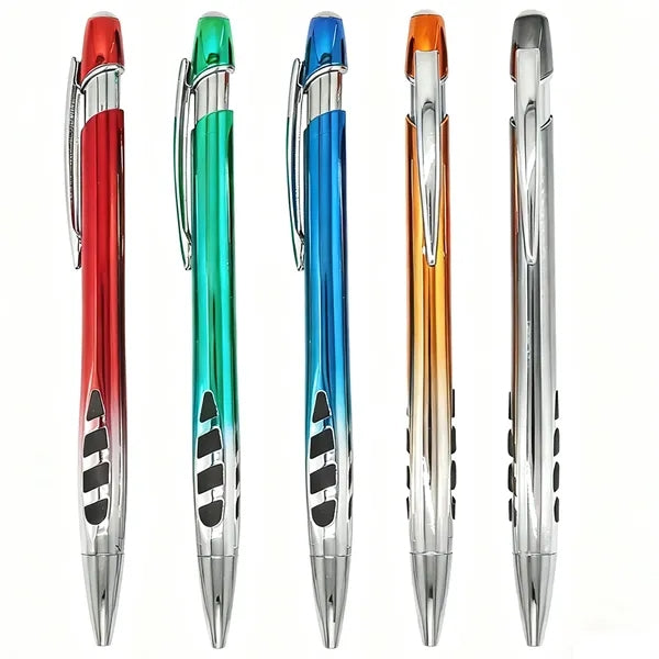 Retractable Business Ballpoint Pen