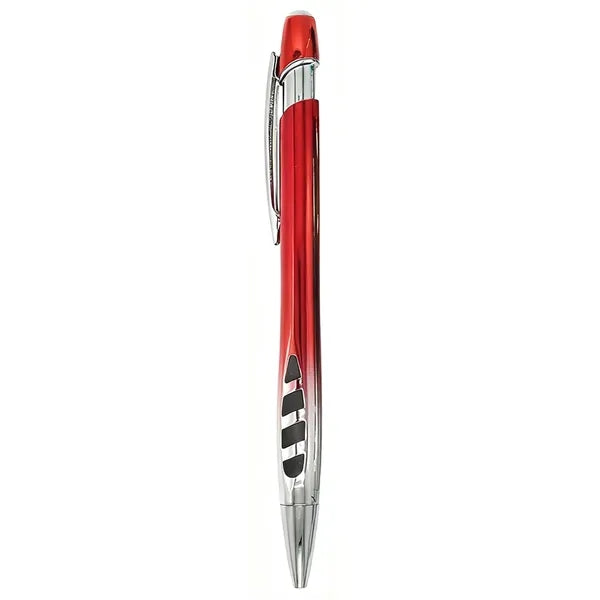Retractable Business Ballpoint Pen