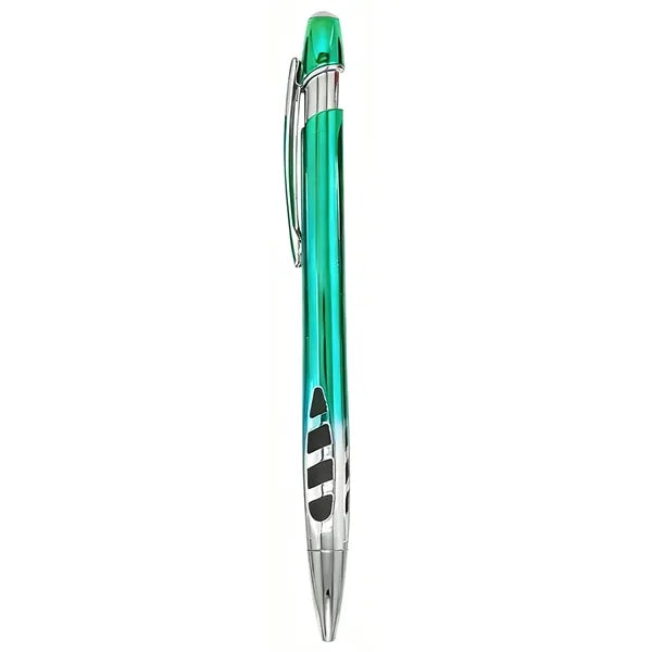Retractable Business Ballpoint Pen