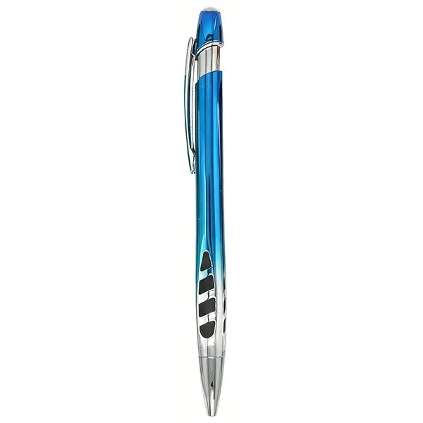 Retractable Business Ballpoint Pen