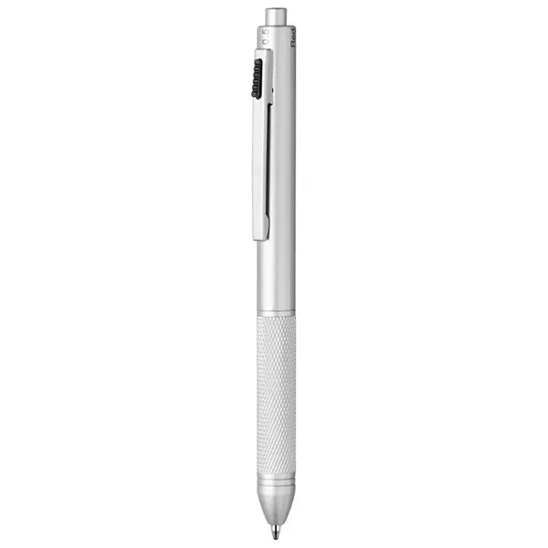 4 in 1 Metal Mechanical Pencil Ballpoint Pen