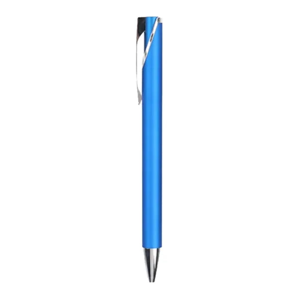 Aluminum Gel Pen