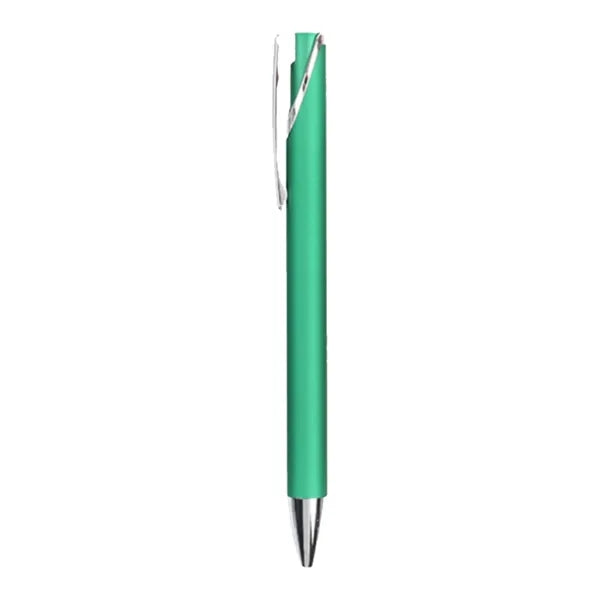 Aluminum Gel Pen
