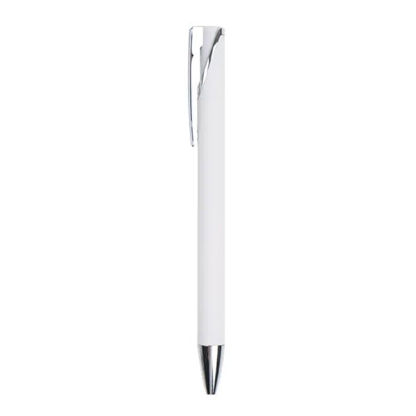 Aluminum Gel Pen
