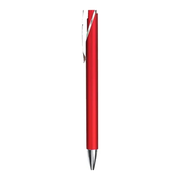 Aluminum Gel Pen