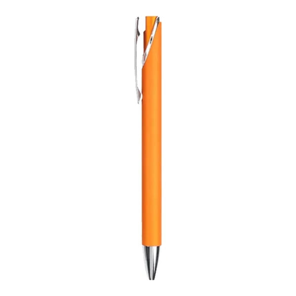 Aluminum Gel Pen