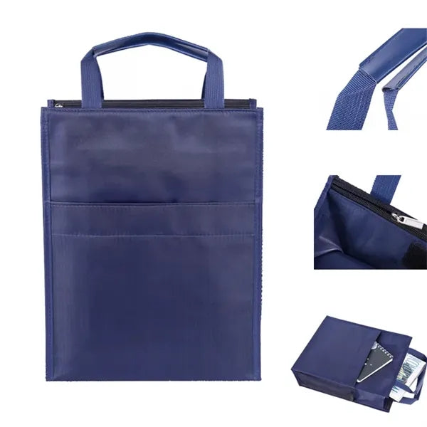 Oxford Cloth Handbag