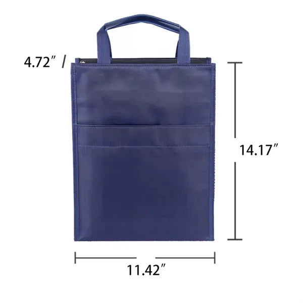 Oxford Cloth Handbag
