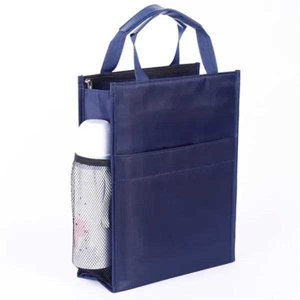 Oxford Cloth Handbag