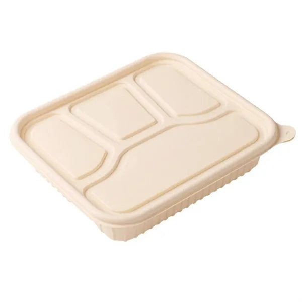 Food Grade Microwave Disposable Lunch Box