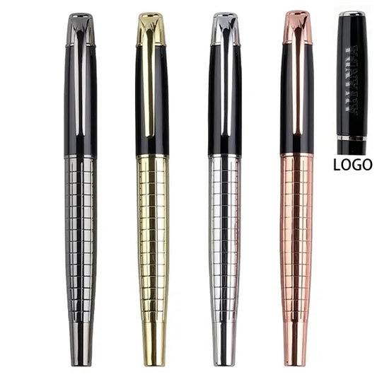 Metal Business Ballpoint Pen