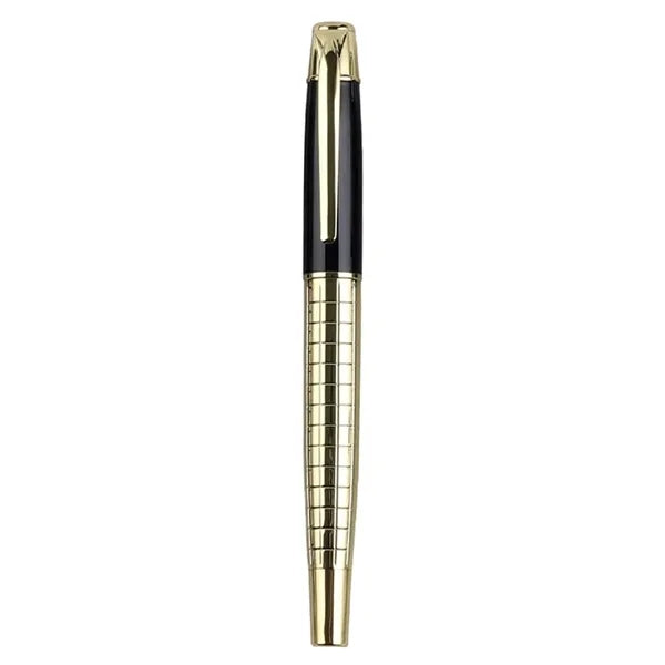 Metal Business Ballpoint Pen