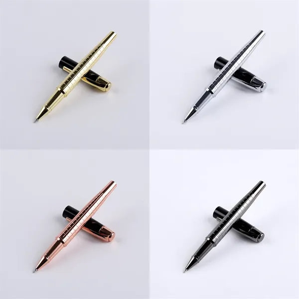 Metal Business Ballpoint Pen
