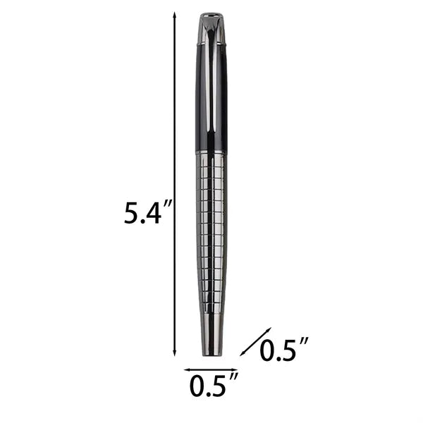Metal Business Ballpoint Pen