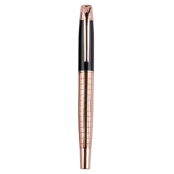 Metal Business Ballpoint Pen