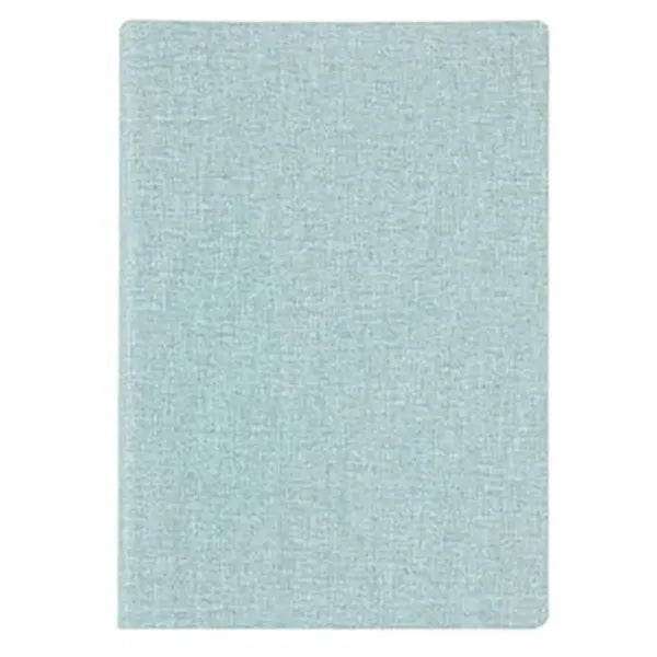 A5 PU Leather Notebook