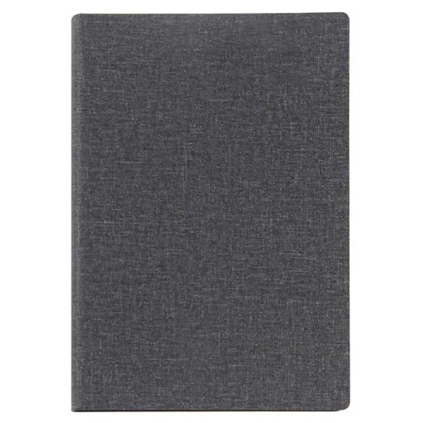 A5 PU Leather Notebook