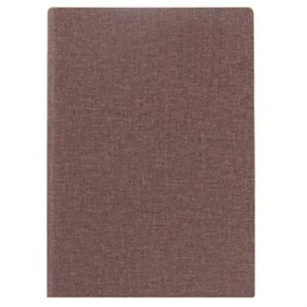 A5 PU Leather Notebook