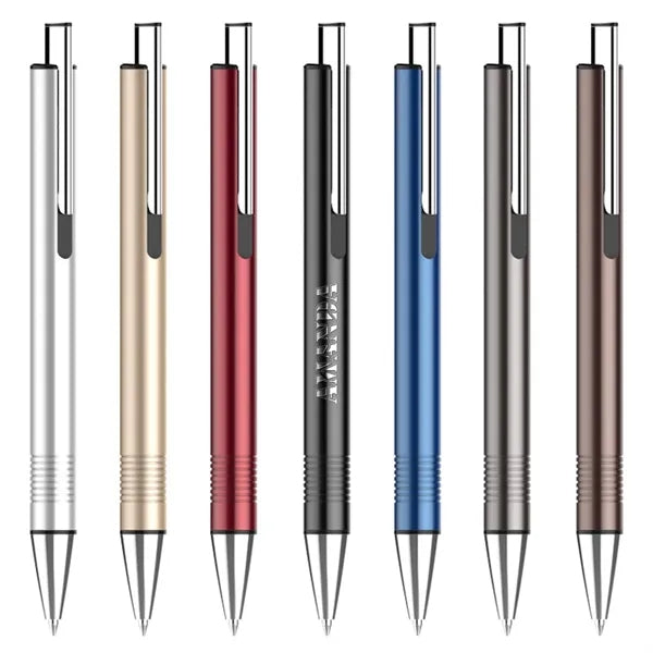 Metal Click Ballpoint pen