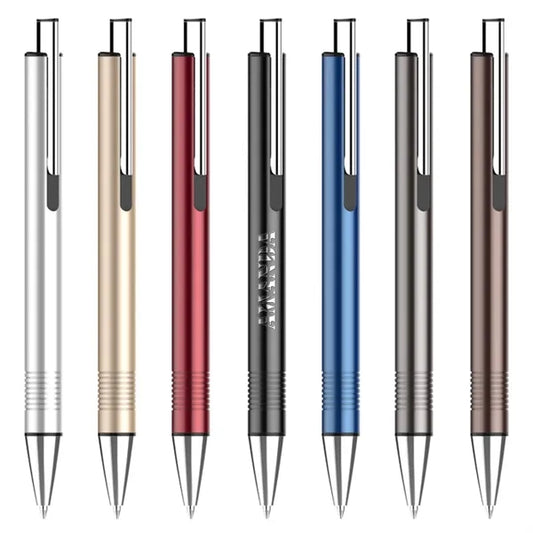 Metal Click Ballpoint pen