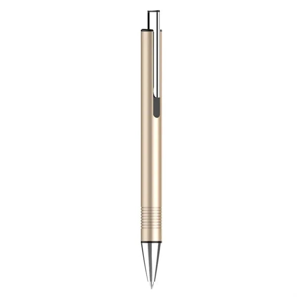 Metal Click Ballpoint pen