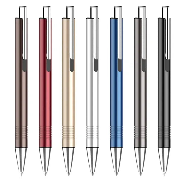 Metal Click Ballpoint pen