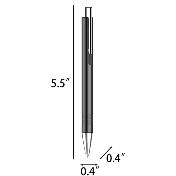 Metal Click Ballpoint pen
