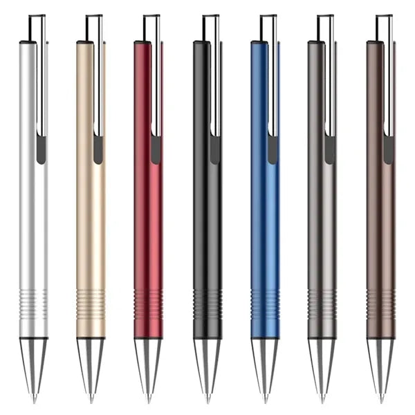 Metal Click Ballpoint pen