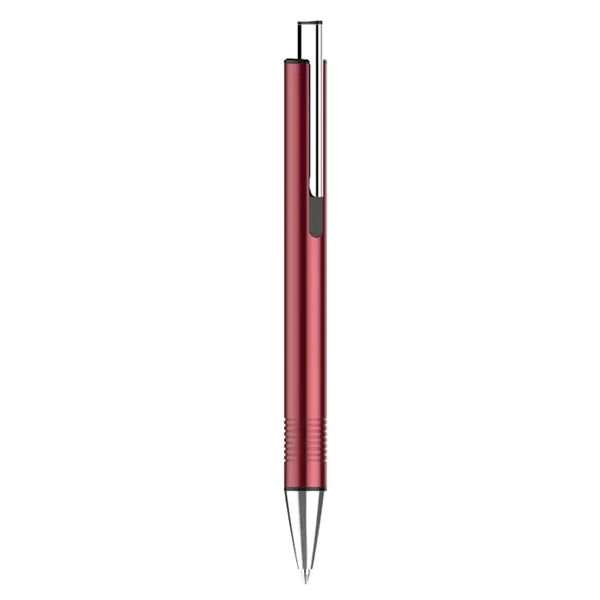 Metal Click Ballpoint pen