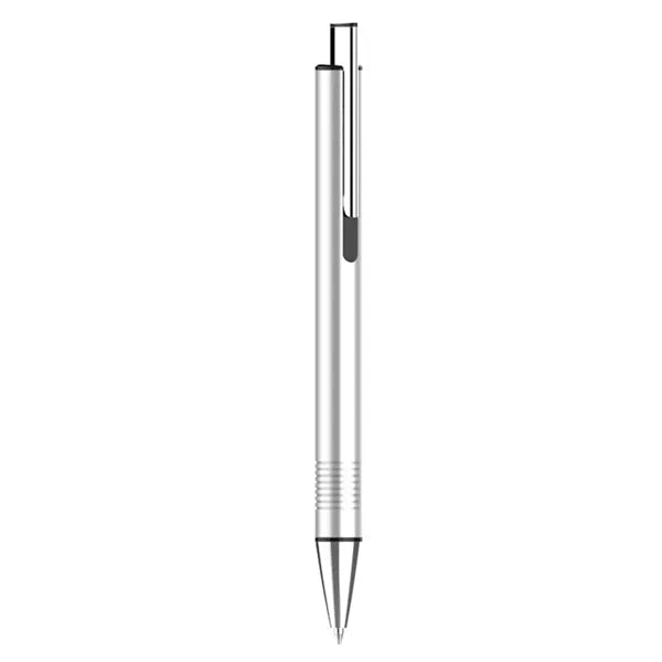 Metal Click Ballpoint pen