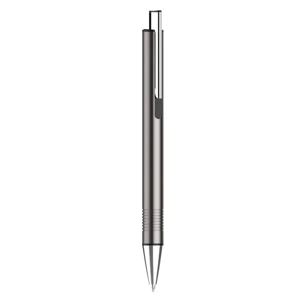 Metal Click Ballpoint pen